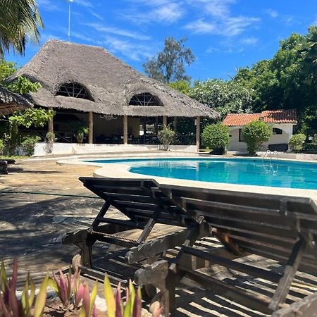 2Livu Villas Ватаму Экстерьер фото