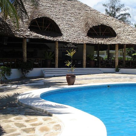 2Livu Villas Ватаму Экстерьер фото