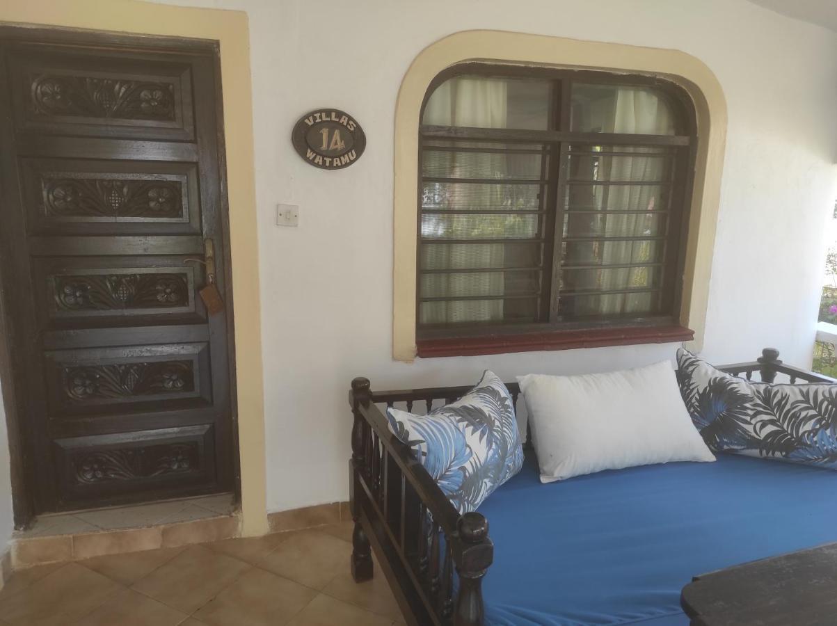 2Livu Villas Ватаму Экстерьер фото