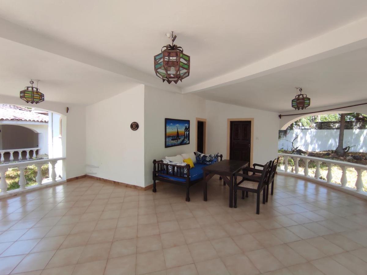 2Livu Villas Ватаму Экстерьер фото