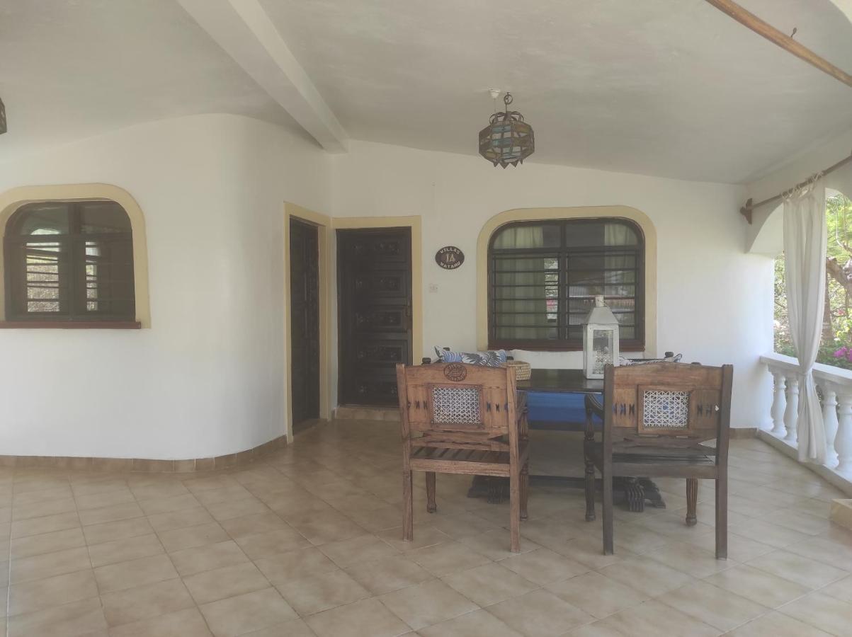2Livu Villas Ватаму Экстерьер фото