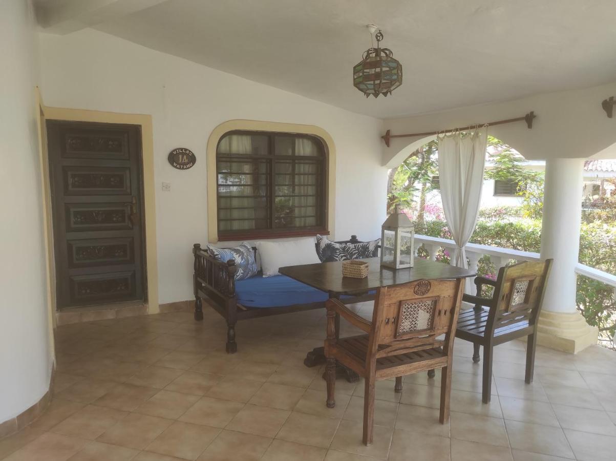 2Livu Villas Ватаму Экстерьер фото