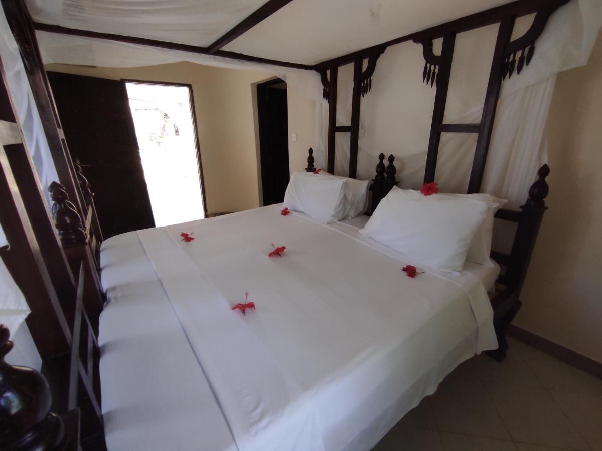 2Livu Villas Ватаму Экстерьер фото