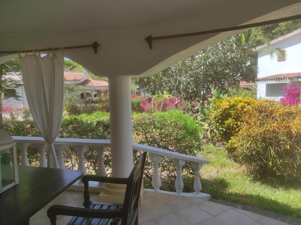 2Livu Villas Ватаму Экстерьер фото