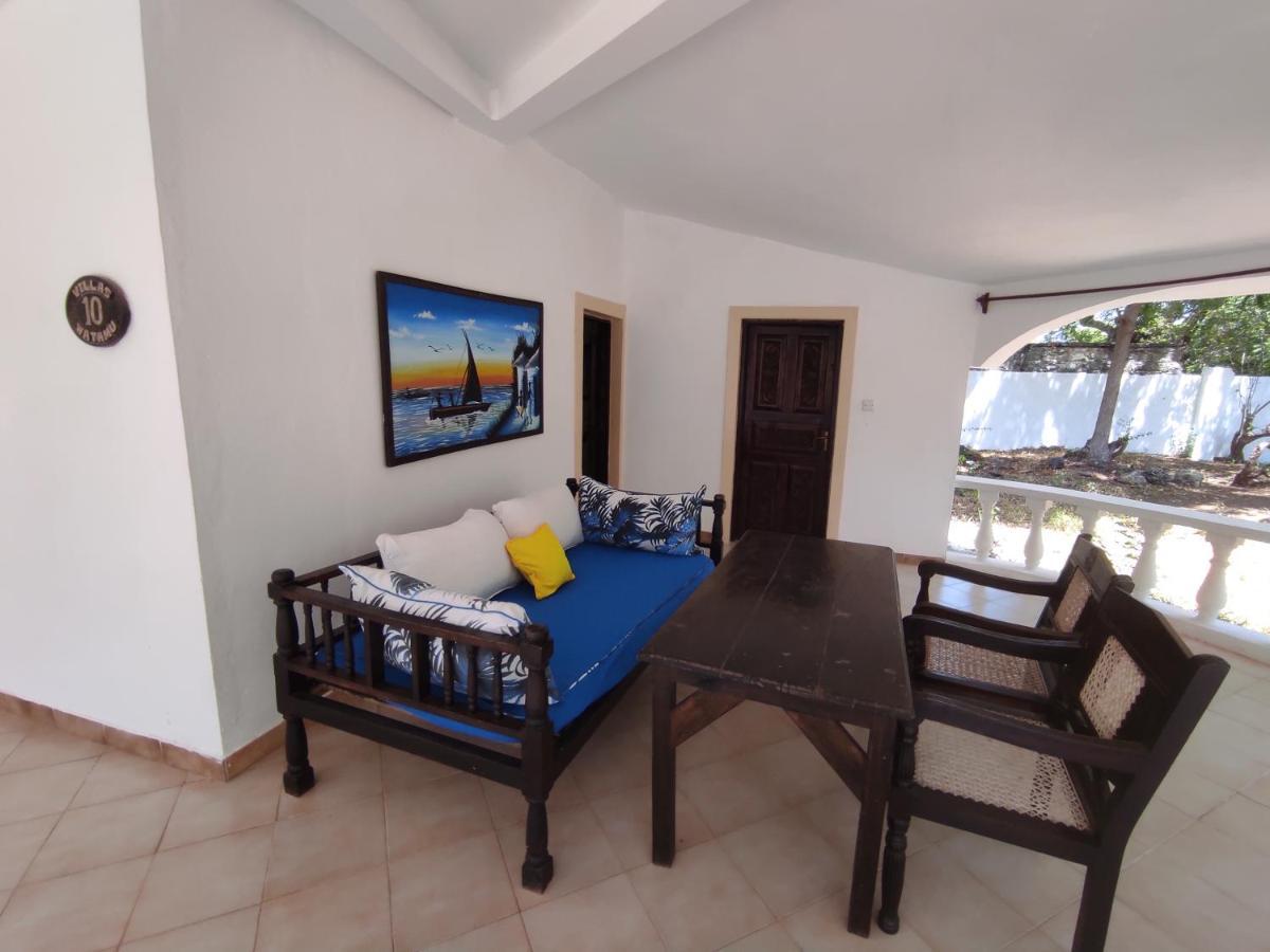 2Livu Villas Ватаму Экстерьер фото