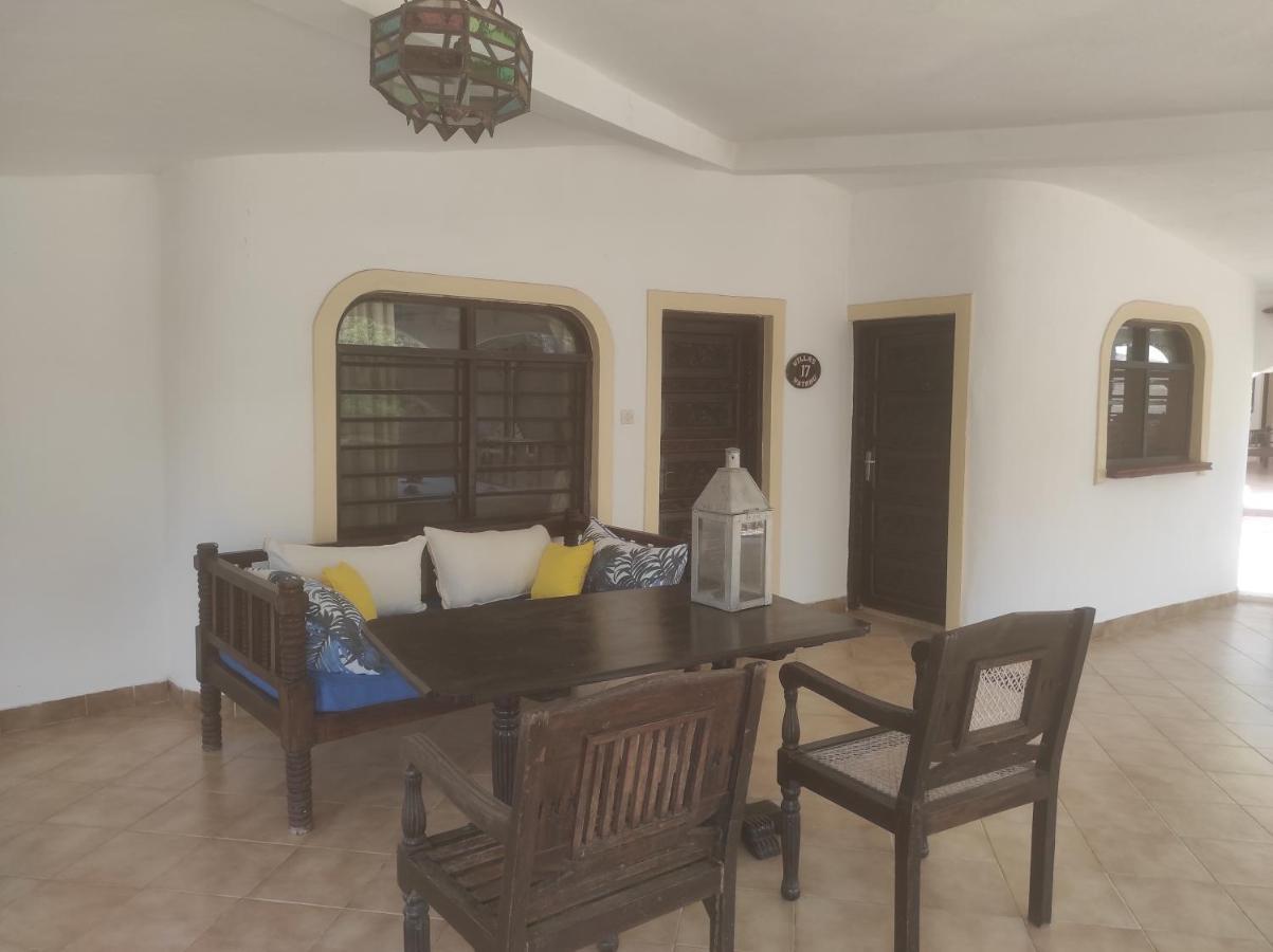 2Livu Villas Ватаму Экстерьер фото