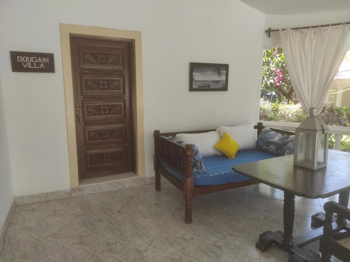 2Livu Villas Ватаму Экстерьер фото