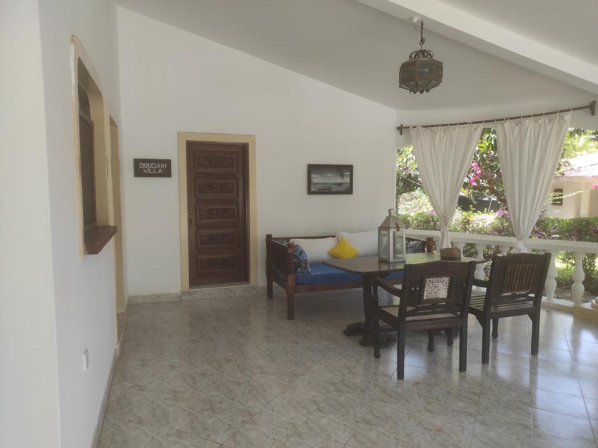 2Livu Villas Ватаму Экстерьер фото