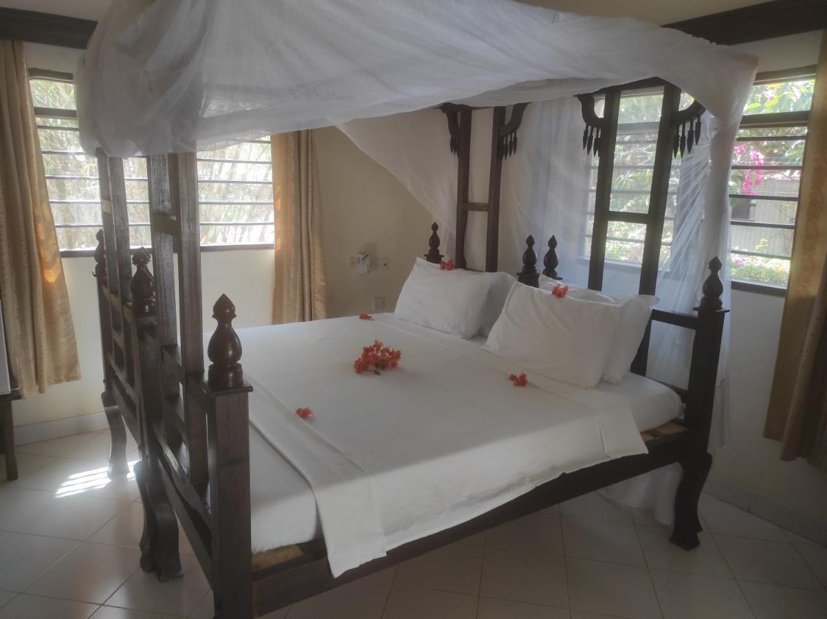 2Livu Villas Ватаму Экстерьер фото