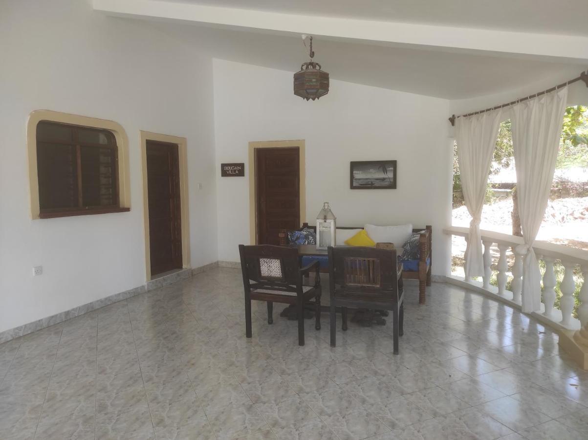 2Livu Villas Ватаму Экстерьер фото