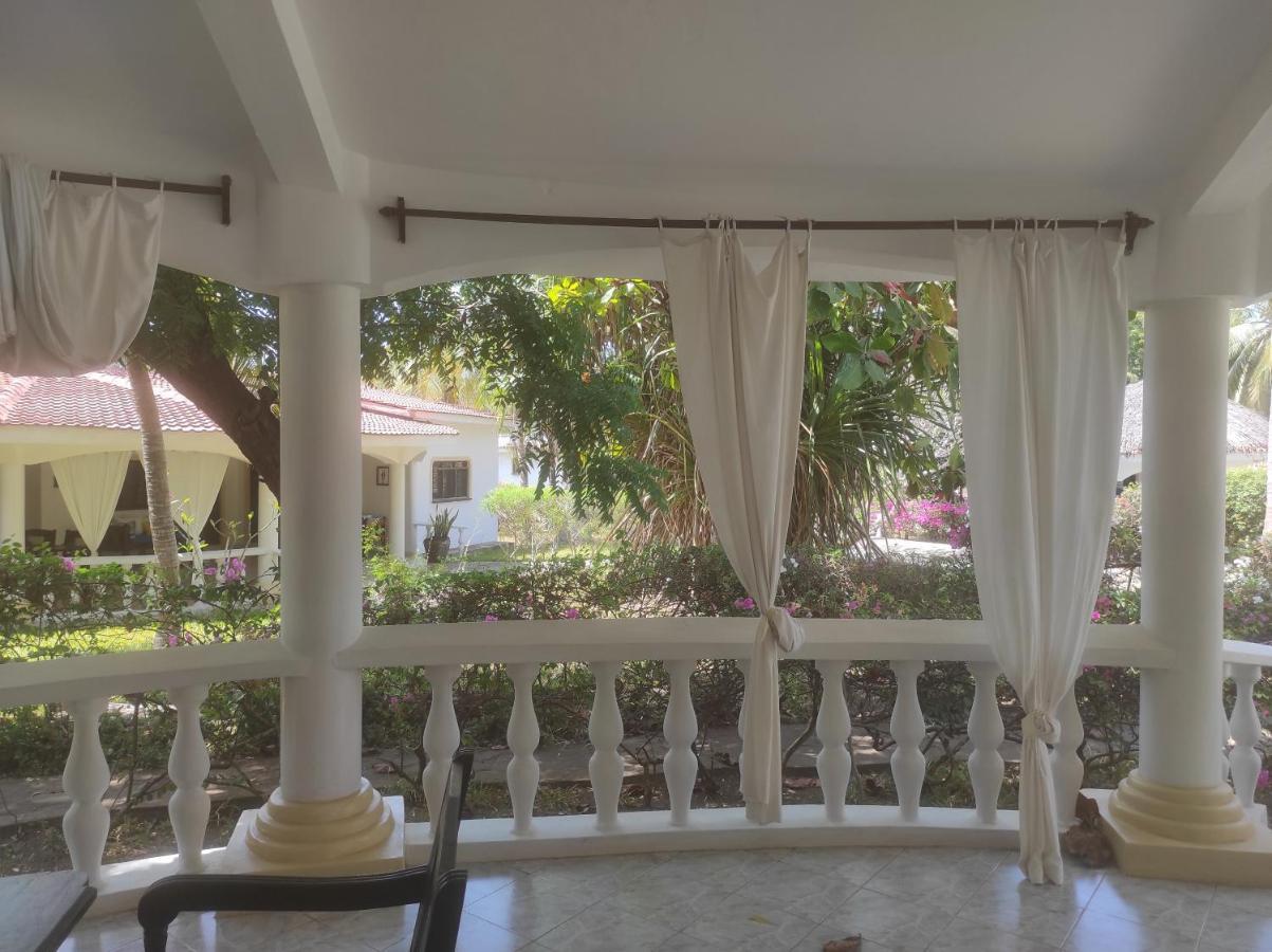 2Livu Villas Ватаму Экстерьер фото