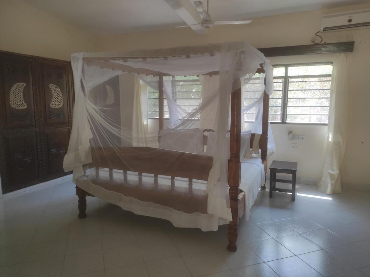 2Livu Villas Ватаму Экстерьер фото