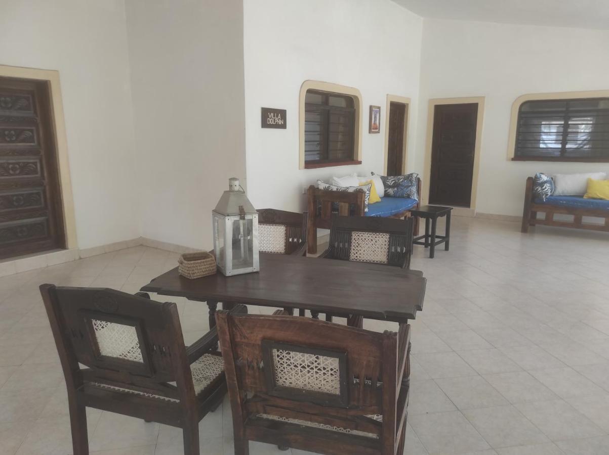 2Livu Villas Ватаму Экстерьер фото