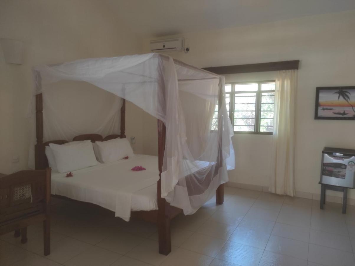 2Livu Villas Ватаму Экстерьер фото