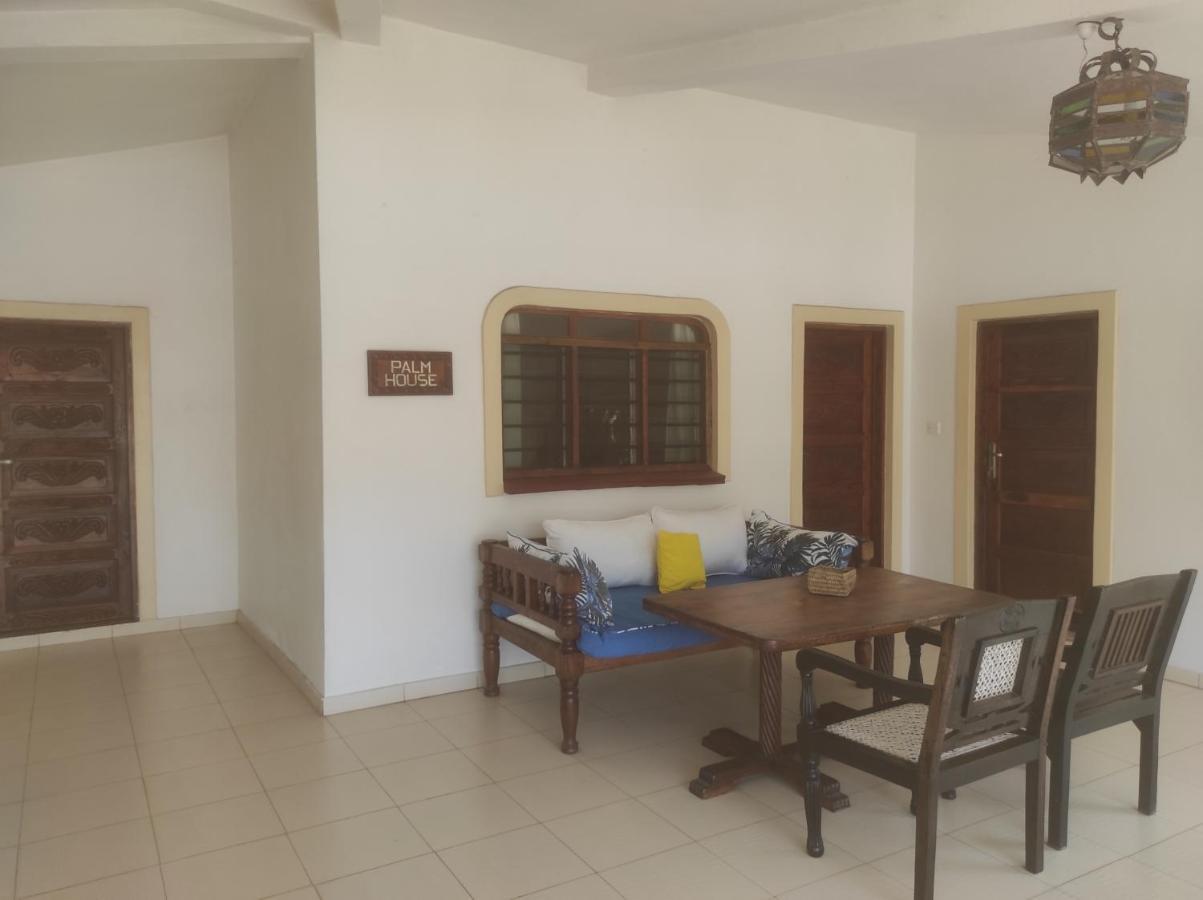 2Livu Villas Ватаму Экстерьер фото