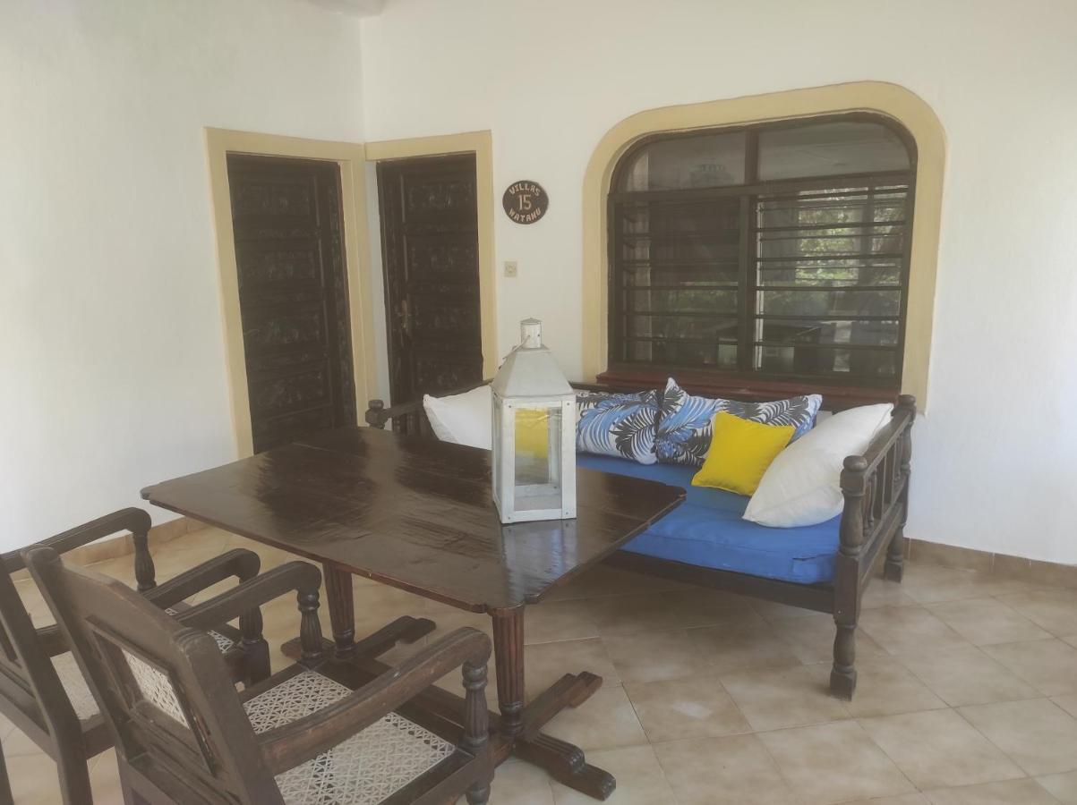 2Livu Villas Ватаму Экстерьер фото