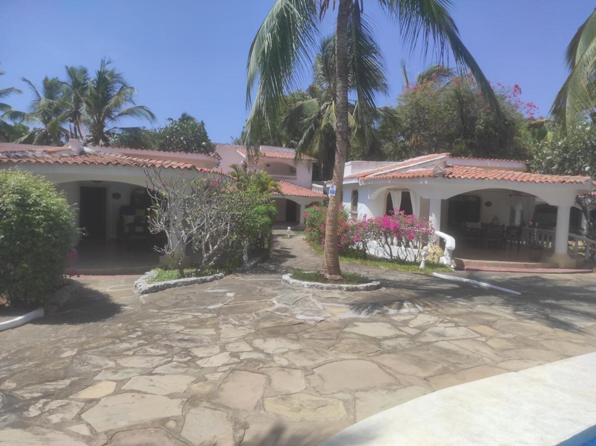 2Livu Villas Ватаму Экстерьер фото
