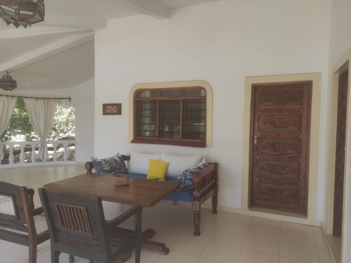 2Livu Villas Ватаму Экстерьер фото