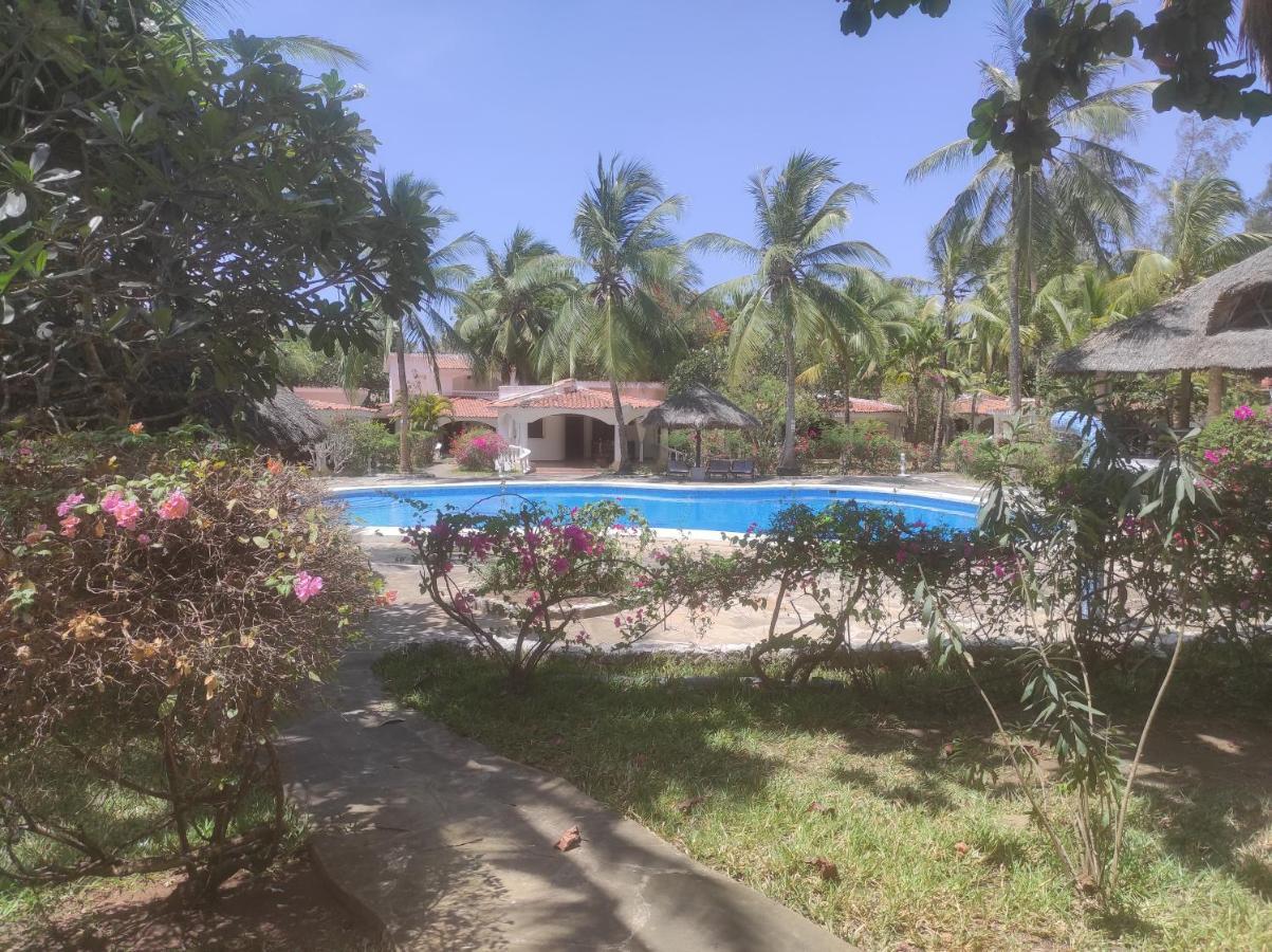 2Livu Villas Ватаму Экстерьер фото