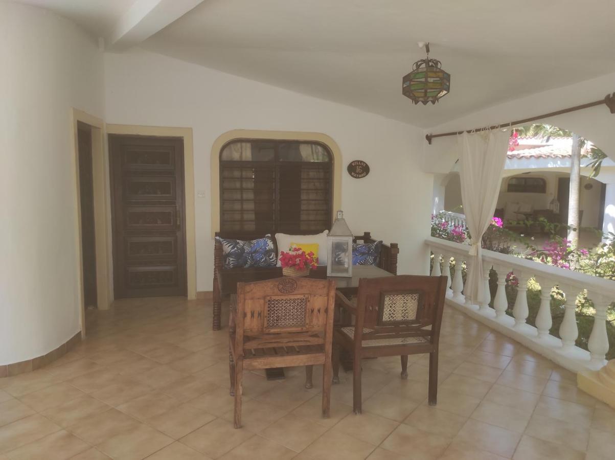 2Livu Villas Ватаму Экстерьер фото