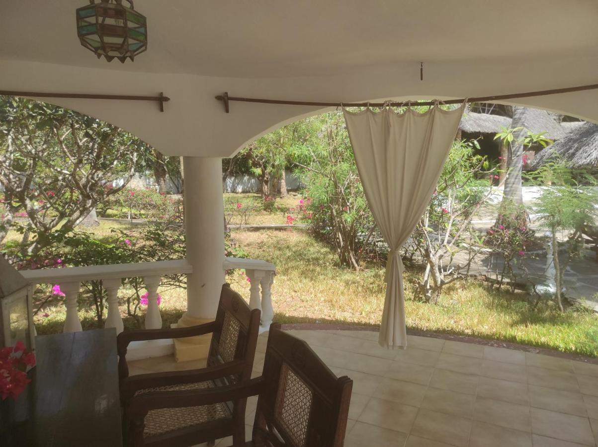 2Livu Villas Ватаму Экстерьер фото