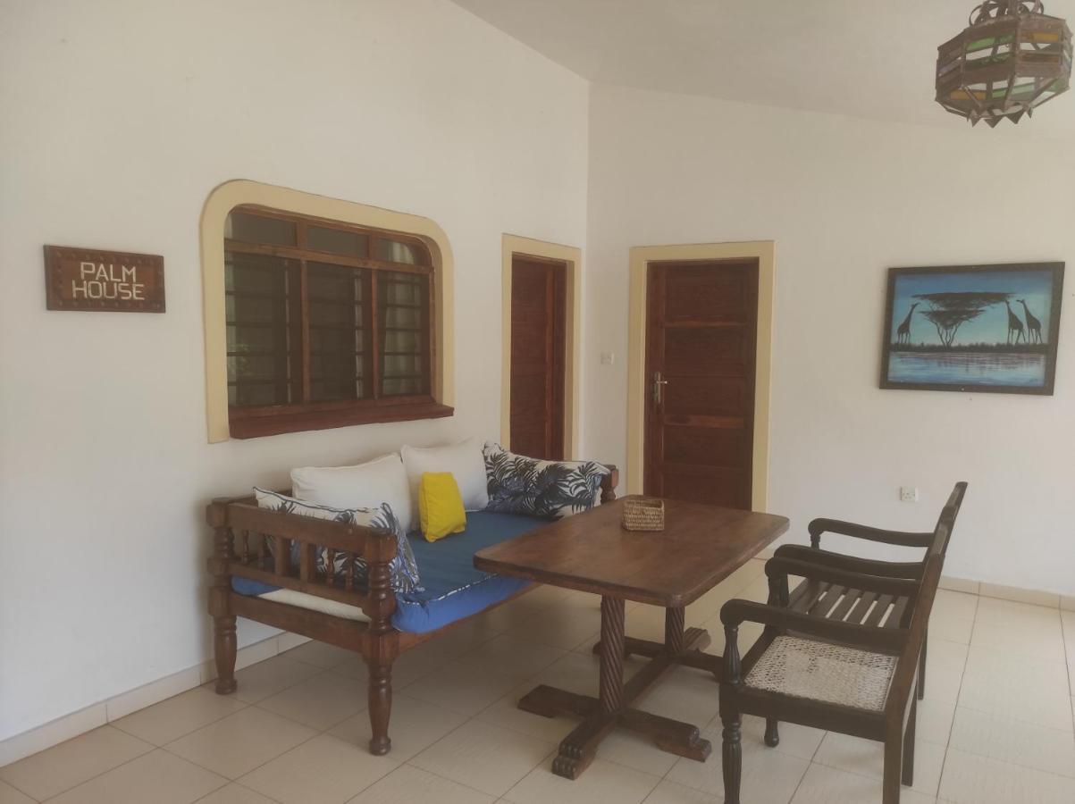 2Livu Villas Ватаму Экстерьер фото