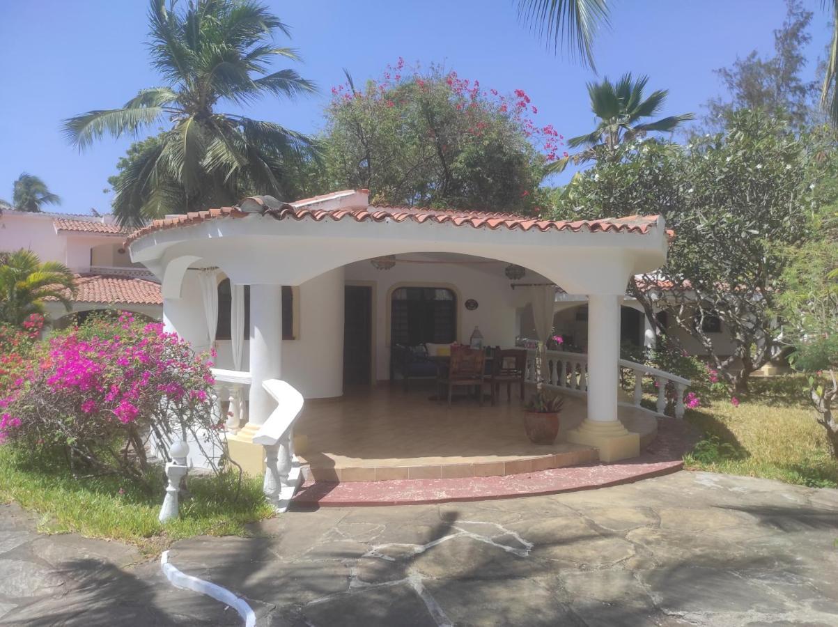 2Livu Villas Ватаму Экстерьер фото