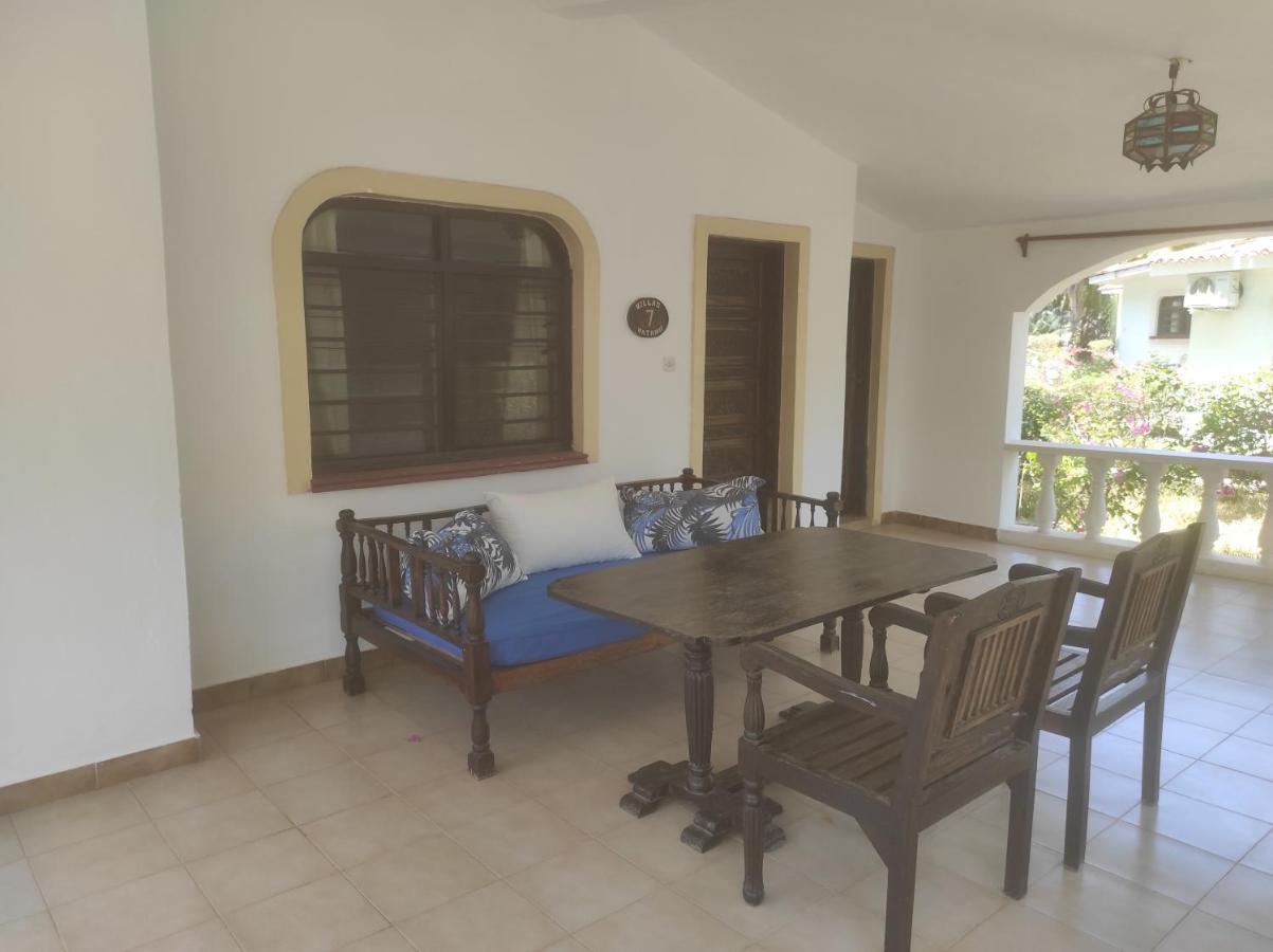 2Livu Villas Ватаму Экстерьер фото