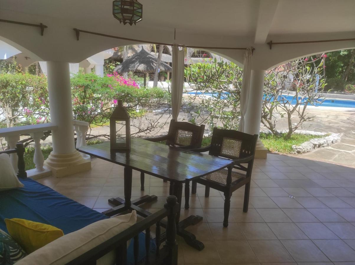 2Livu Villas Ватаму Экстерьер фото