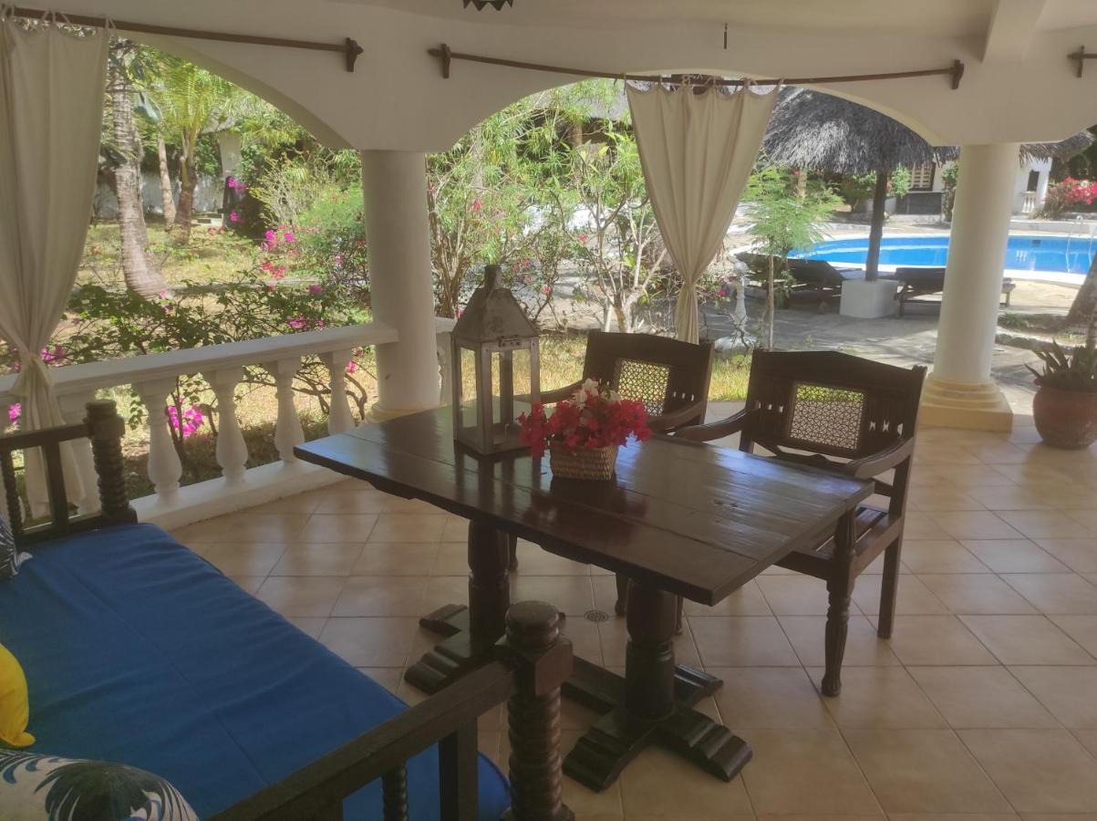 2Livu Villas Ватаму Экстерьер фото