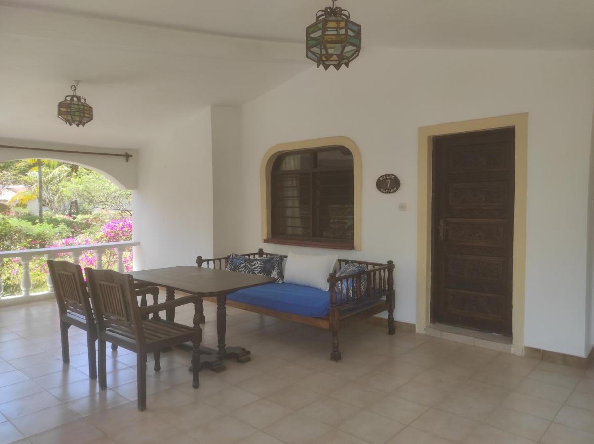 2Livu Villas Ватаму Экстерьер фото