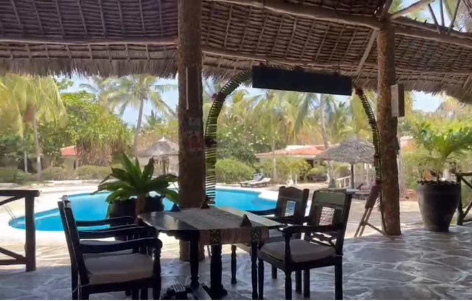 2Livu Villas Ватаму Экстерьер фото