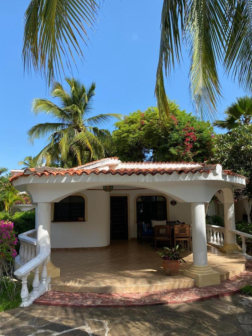 2Livu Villas Ватаму Экстерьер фото