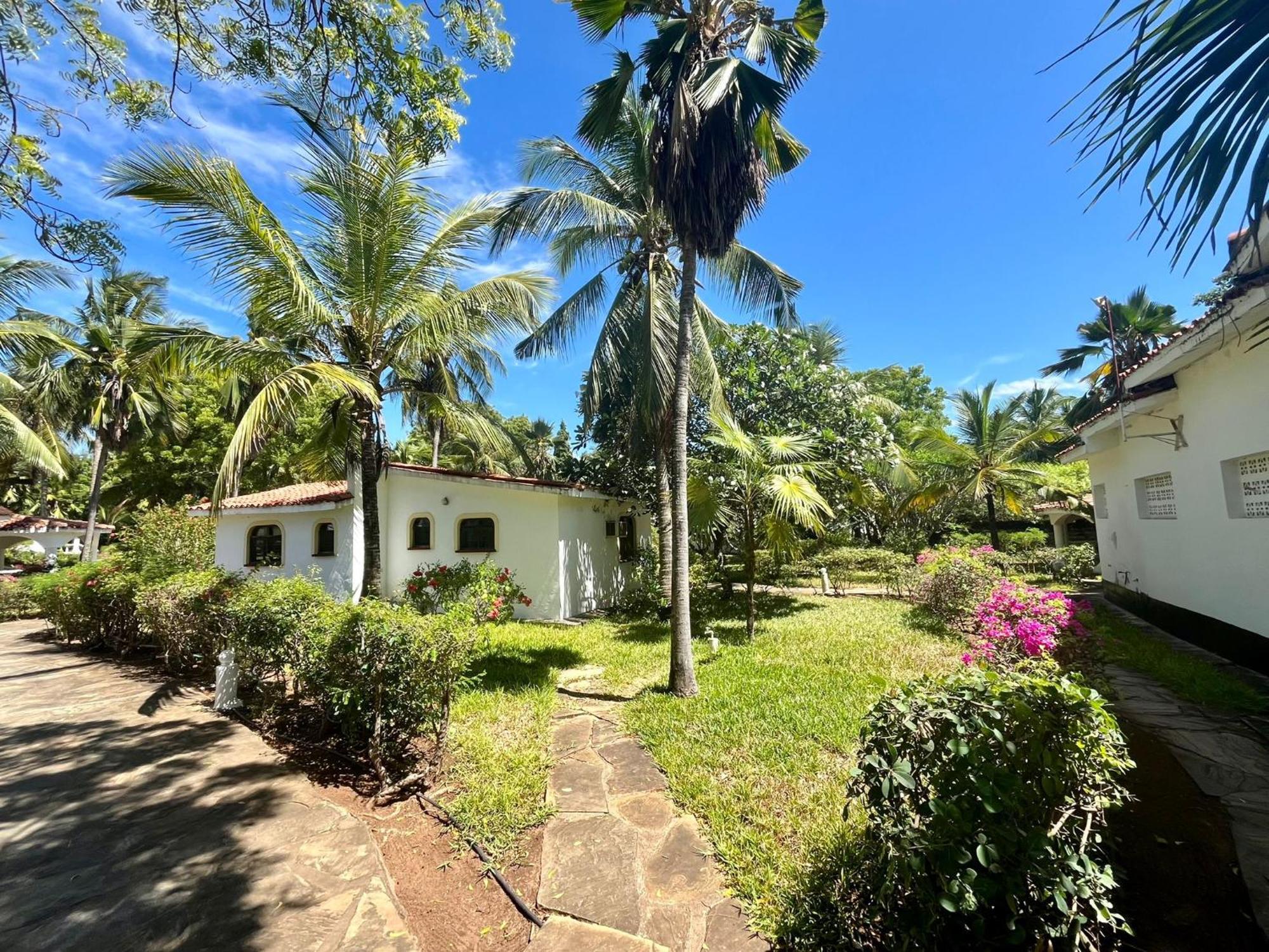 2Livu Villas Ватаму Экстерьер фото
