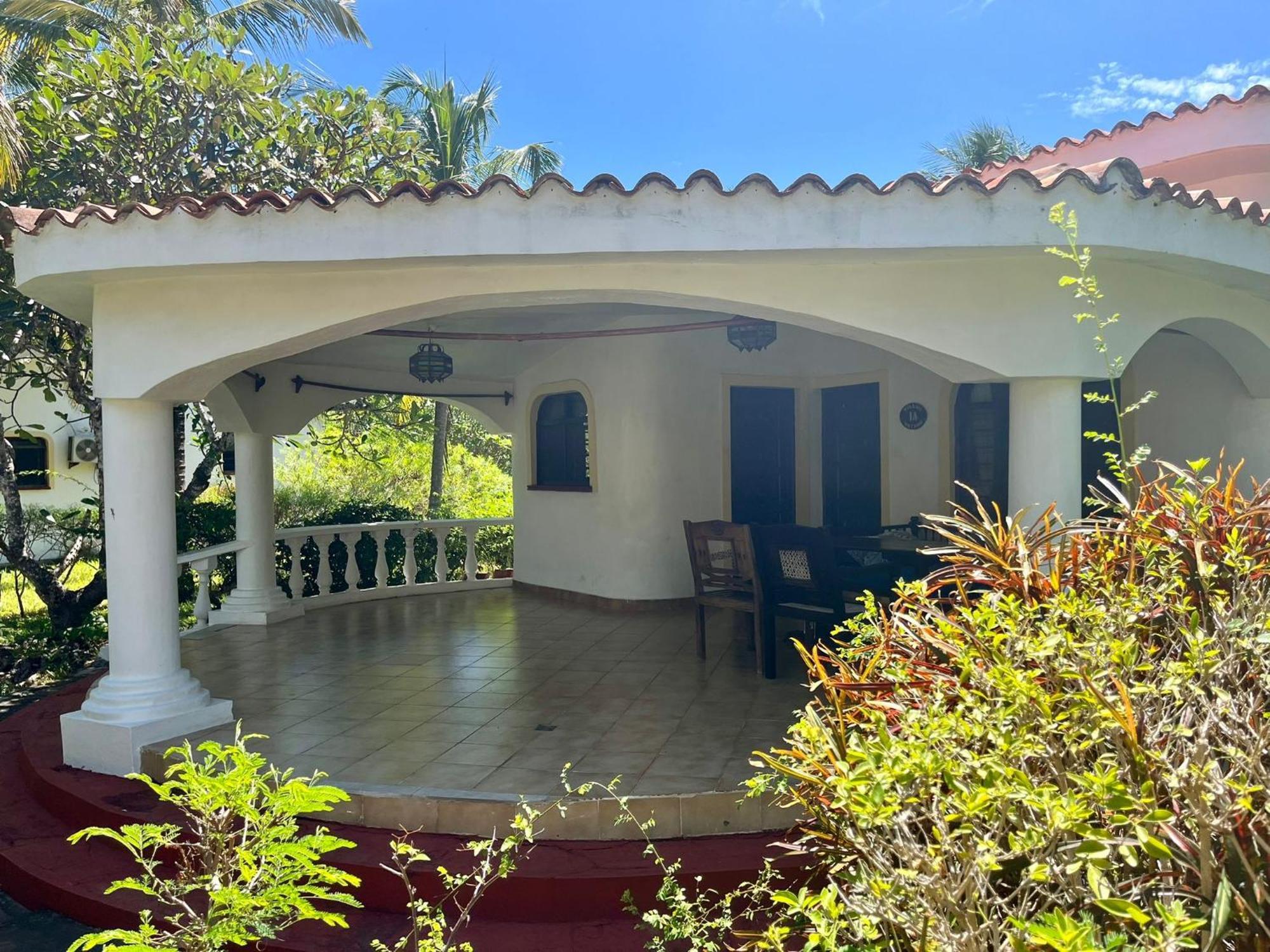 2Livu Villas Ватаму Экстерьер фото