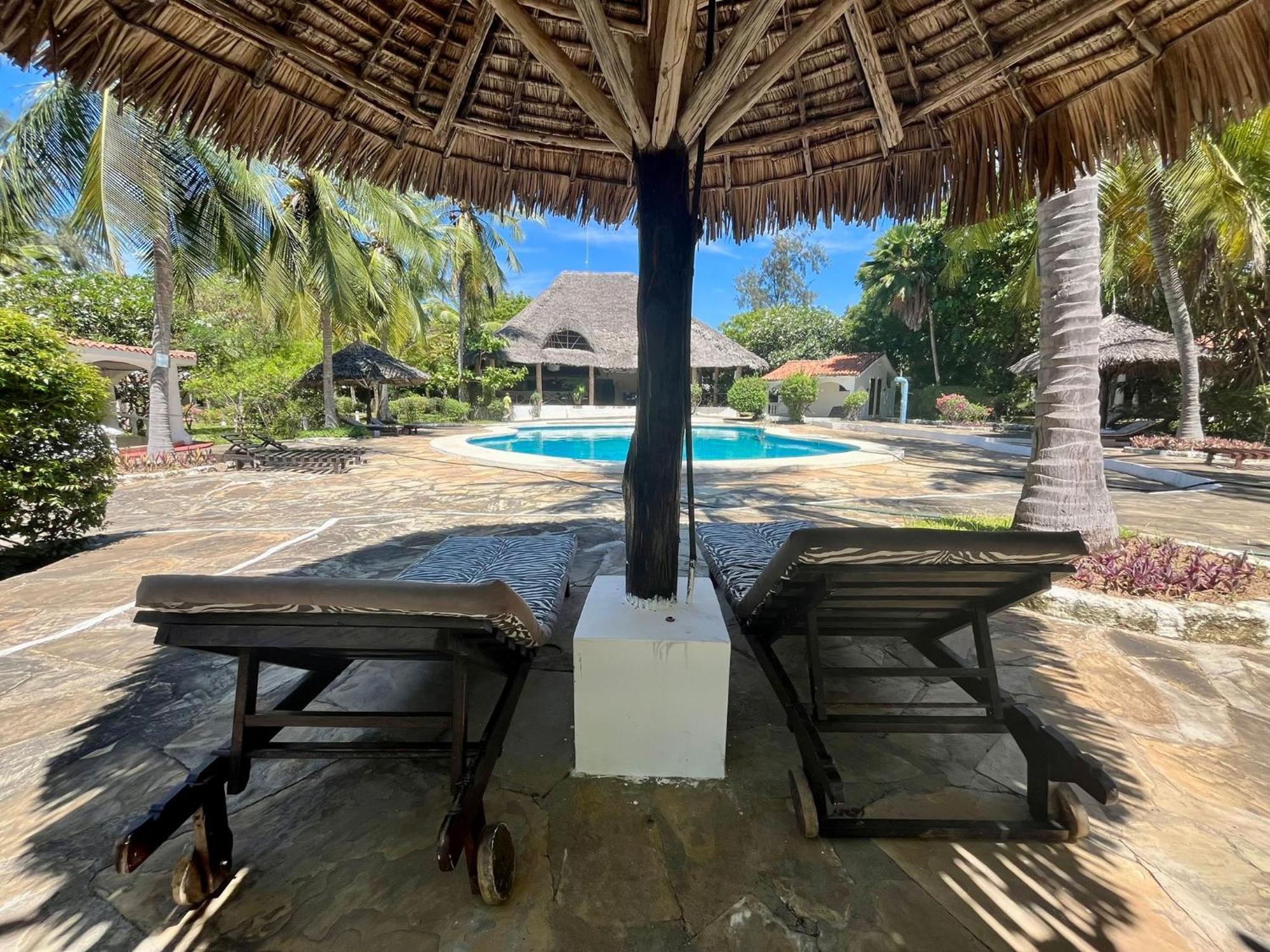 2Livu Villas Ватаму Экстерьер фото