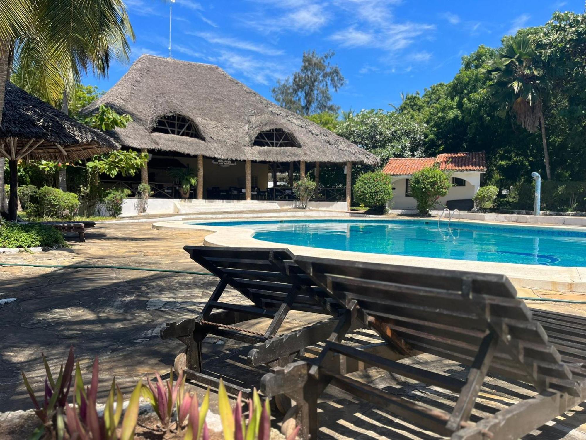 2Livu Villas Ватаму Экстерьер фото