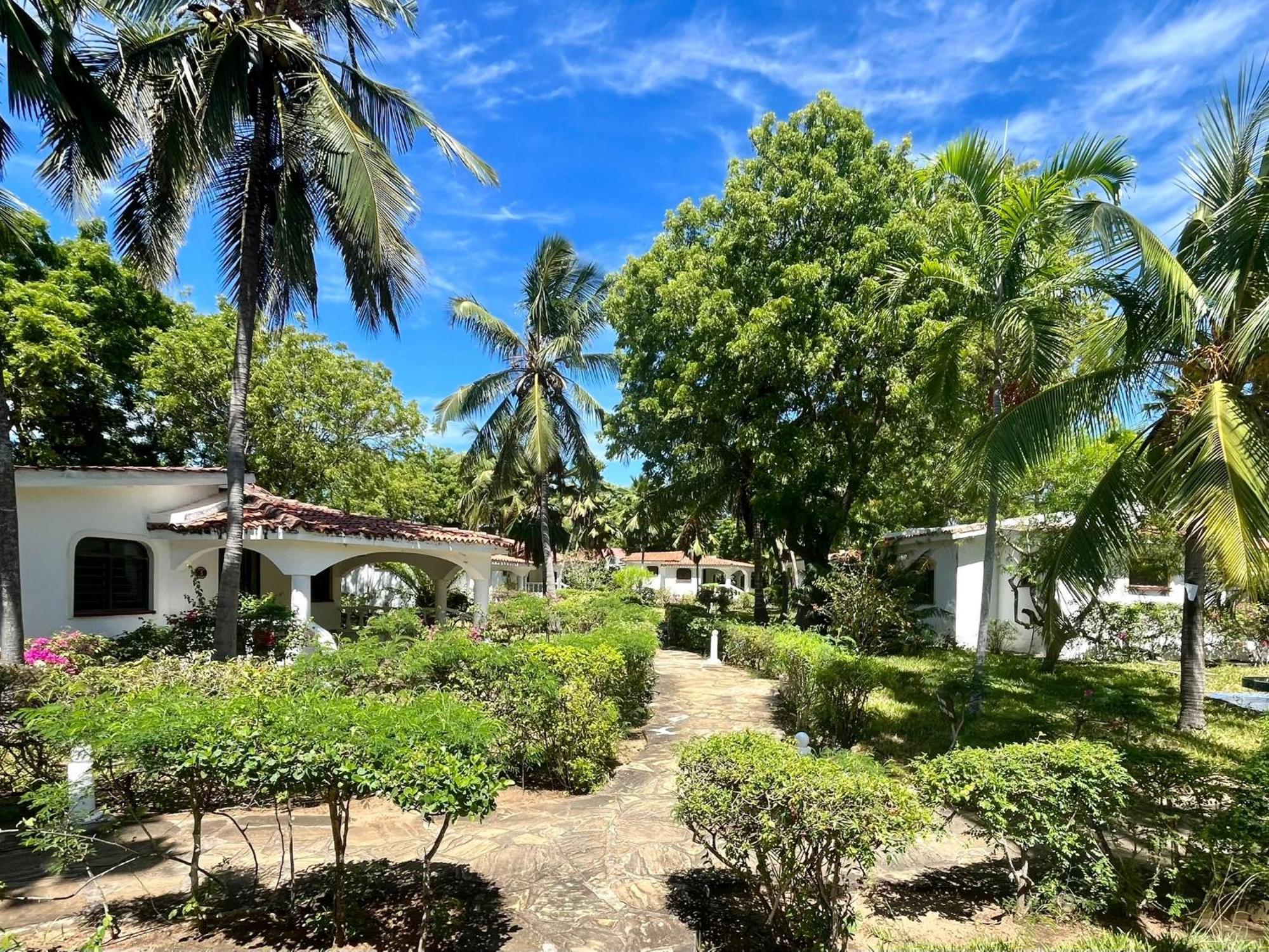 2Livu Villas Ватаму Экстерьер фото
