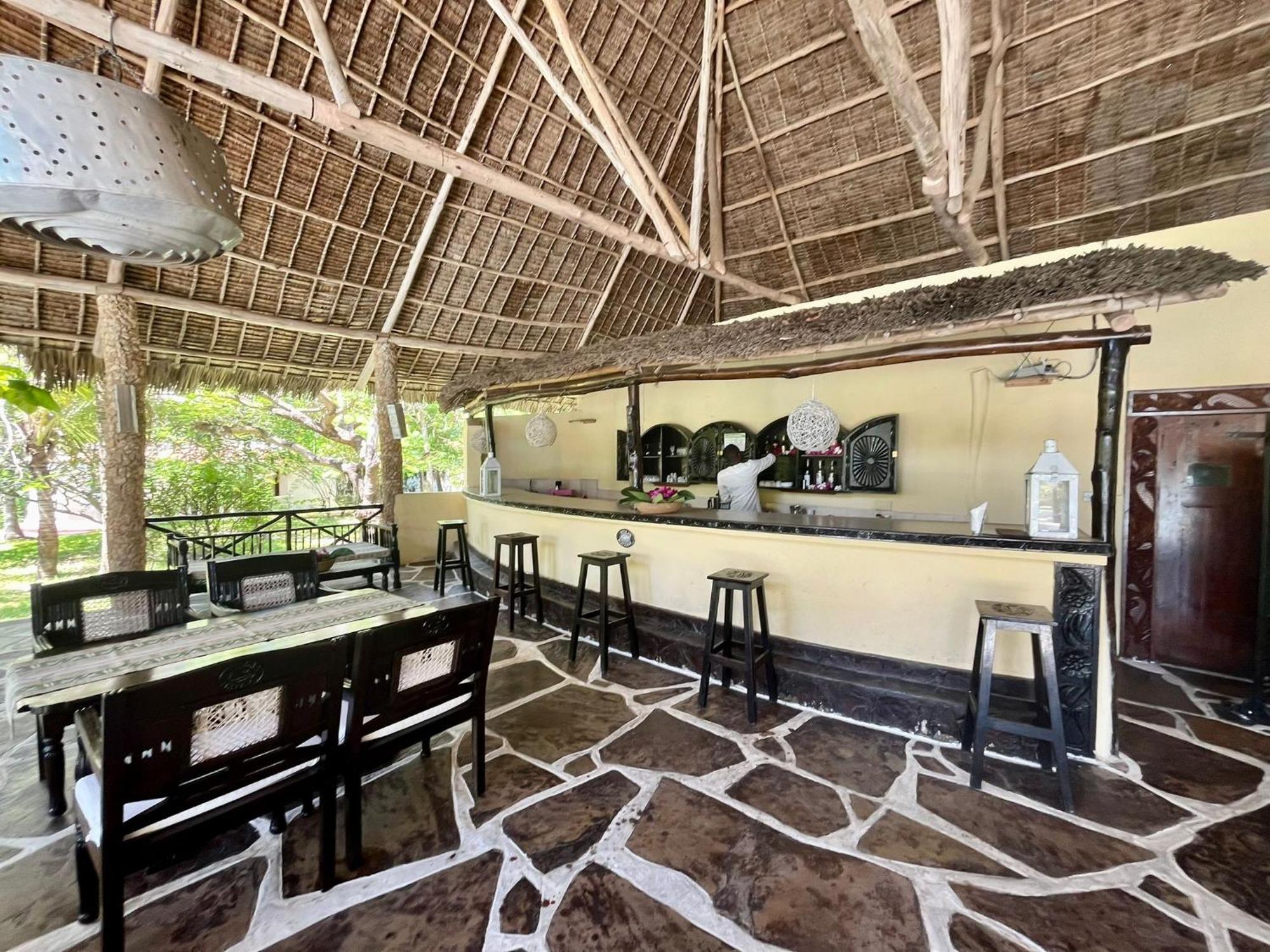 2Livu Villas Ватаму Экстерьер фото