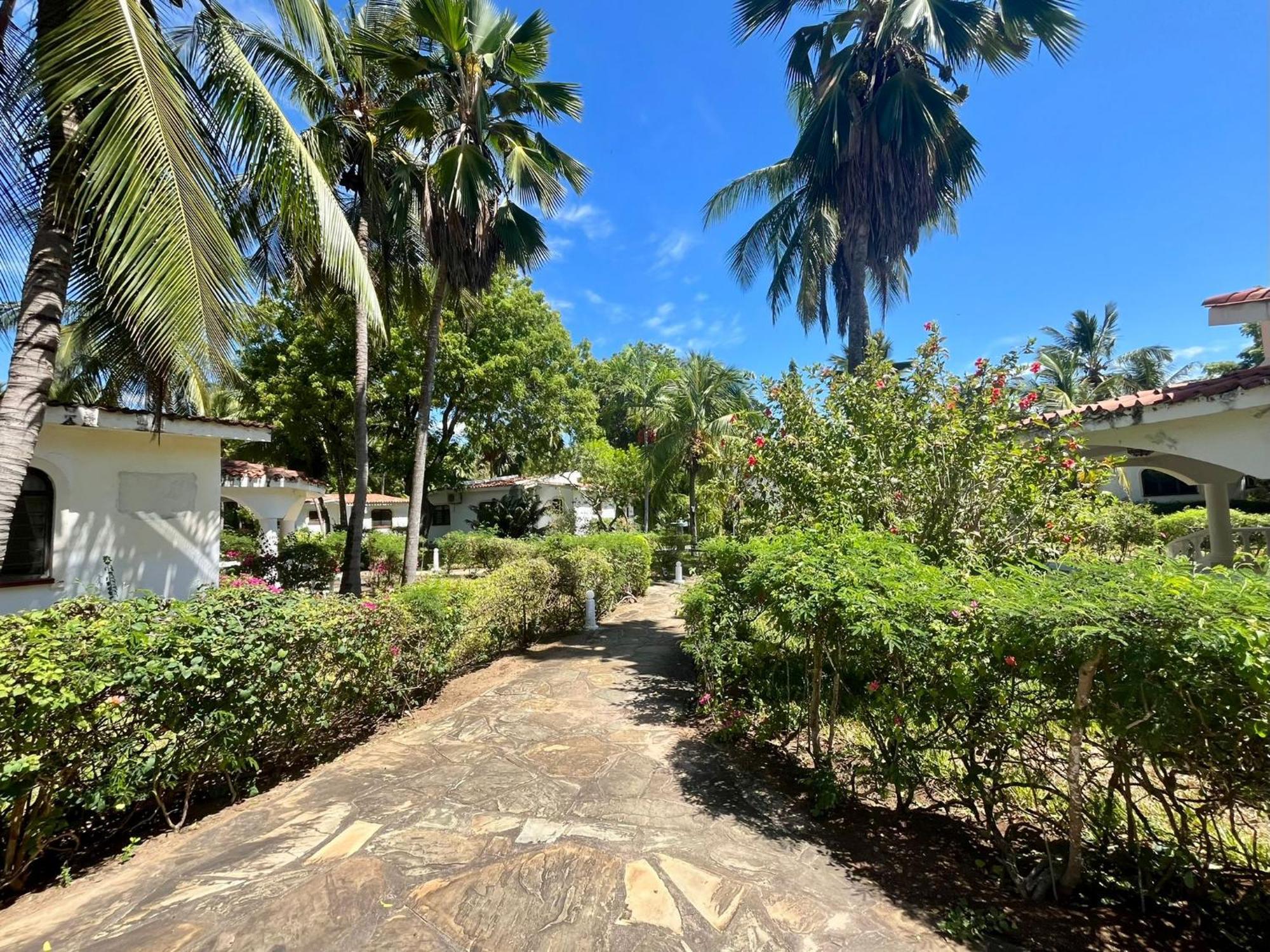 2Livu Villas Ватаму Экстерьер фото