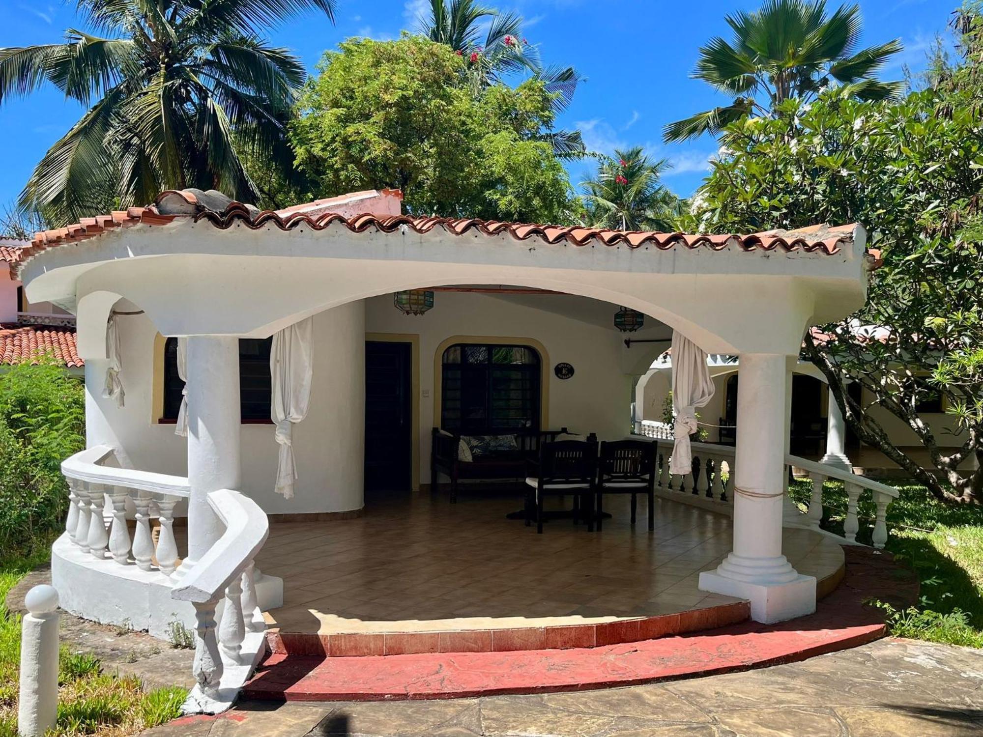 2Livu Villas Ватаму Экстерьер фото