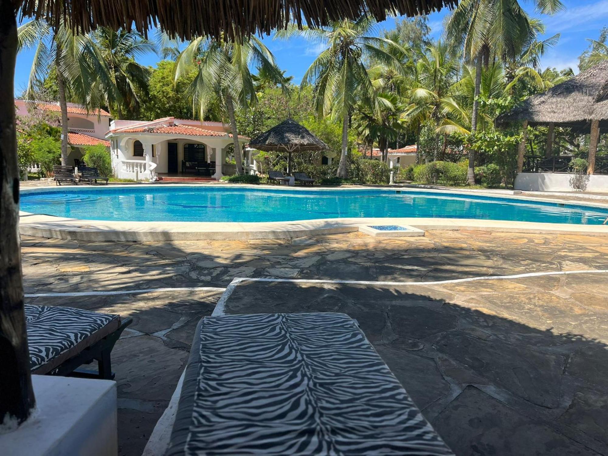2Livu Villas Ватаму Экстерьер фото