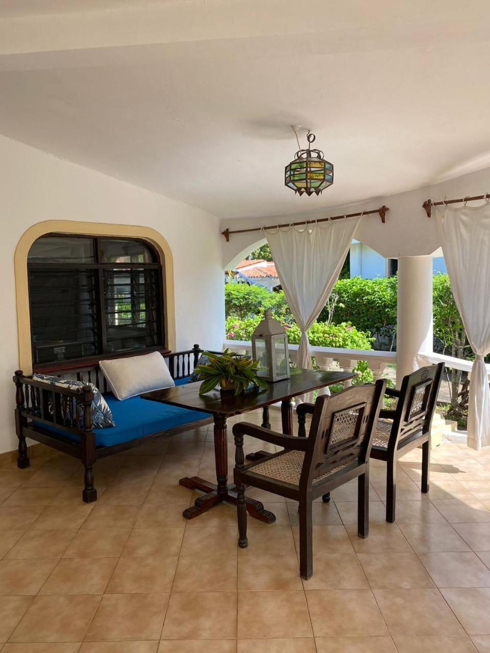 2Livu Villas Ватаму Экстерьер фото