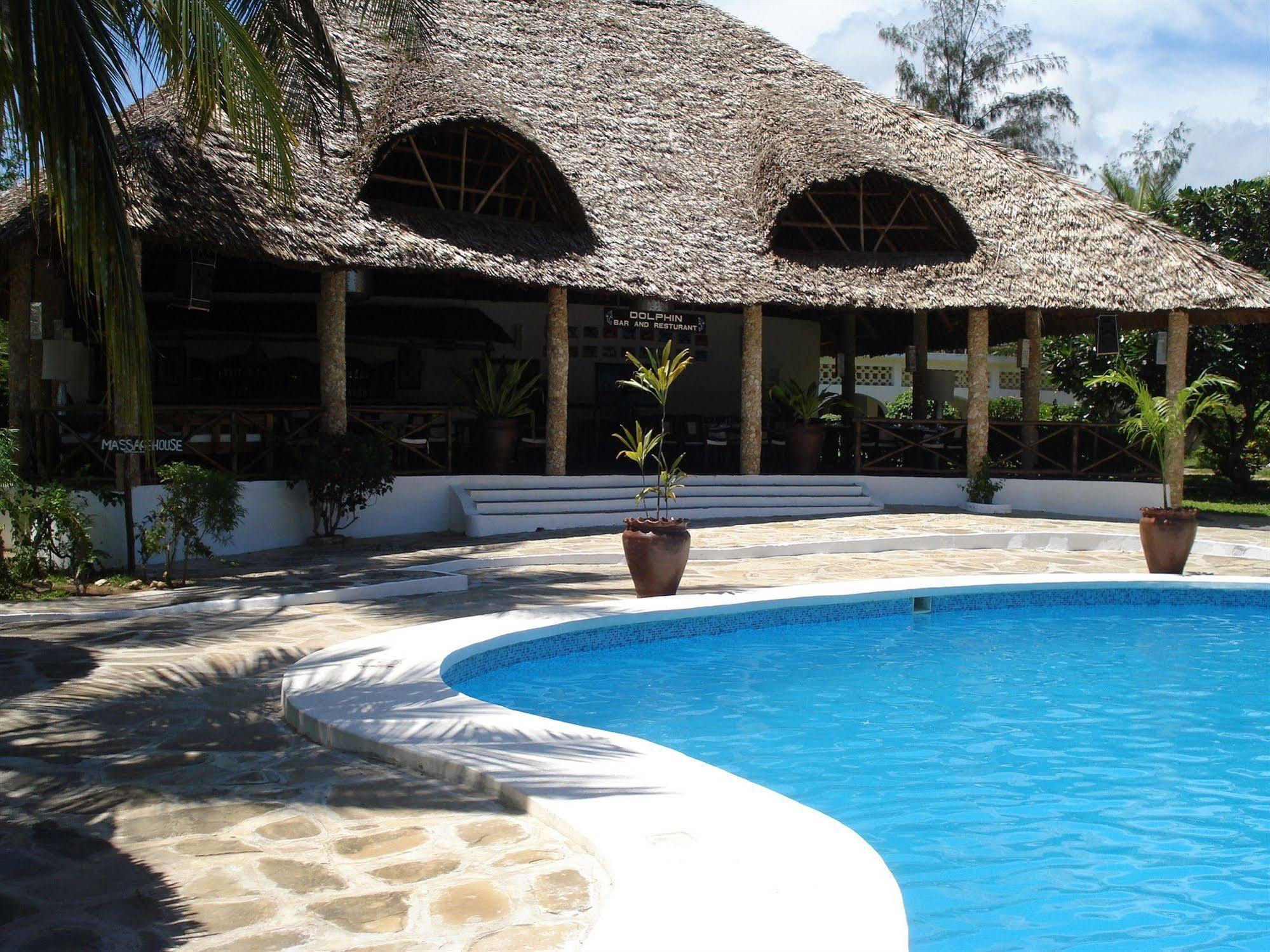2Livu Villas Ватаму Экстерьер фото